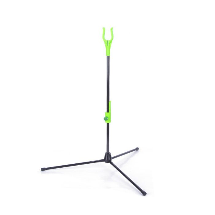 X10 recurve bow stand