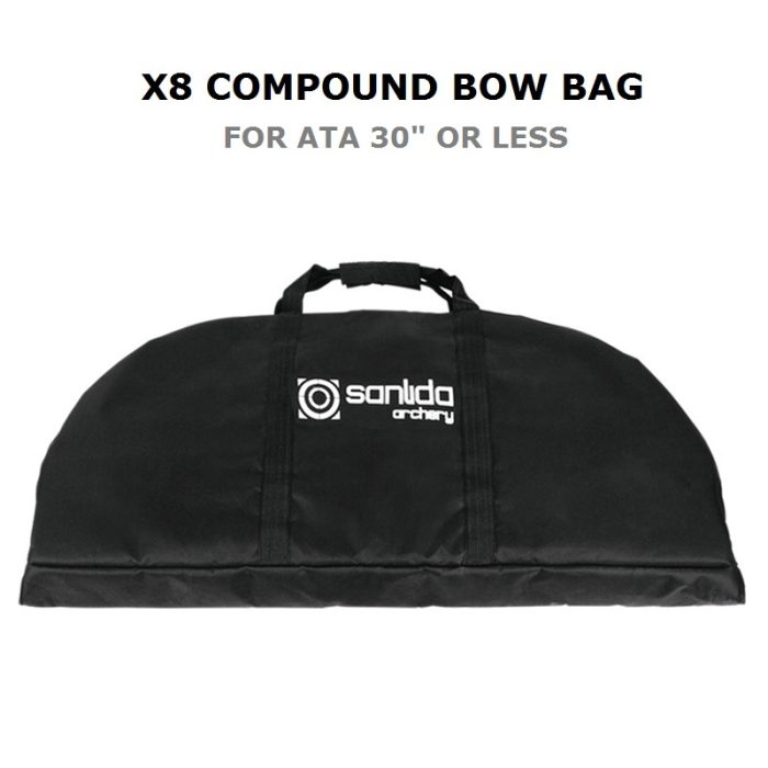 X8 Compound bow bag